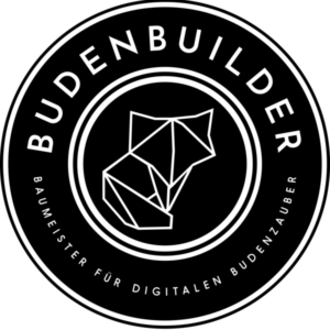 budenbuilder logo